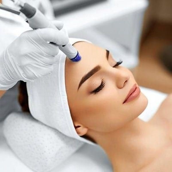 Hydra Facial Treatment