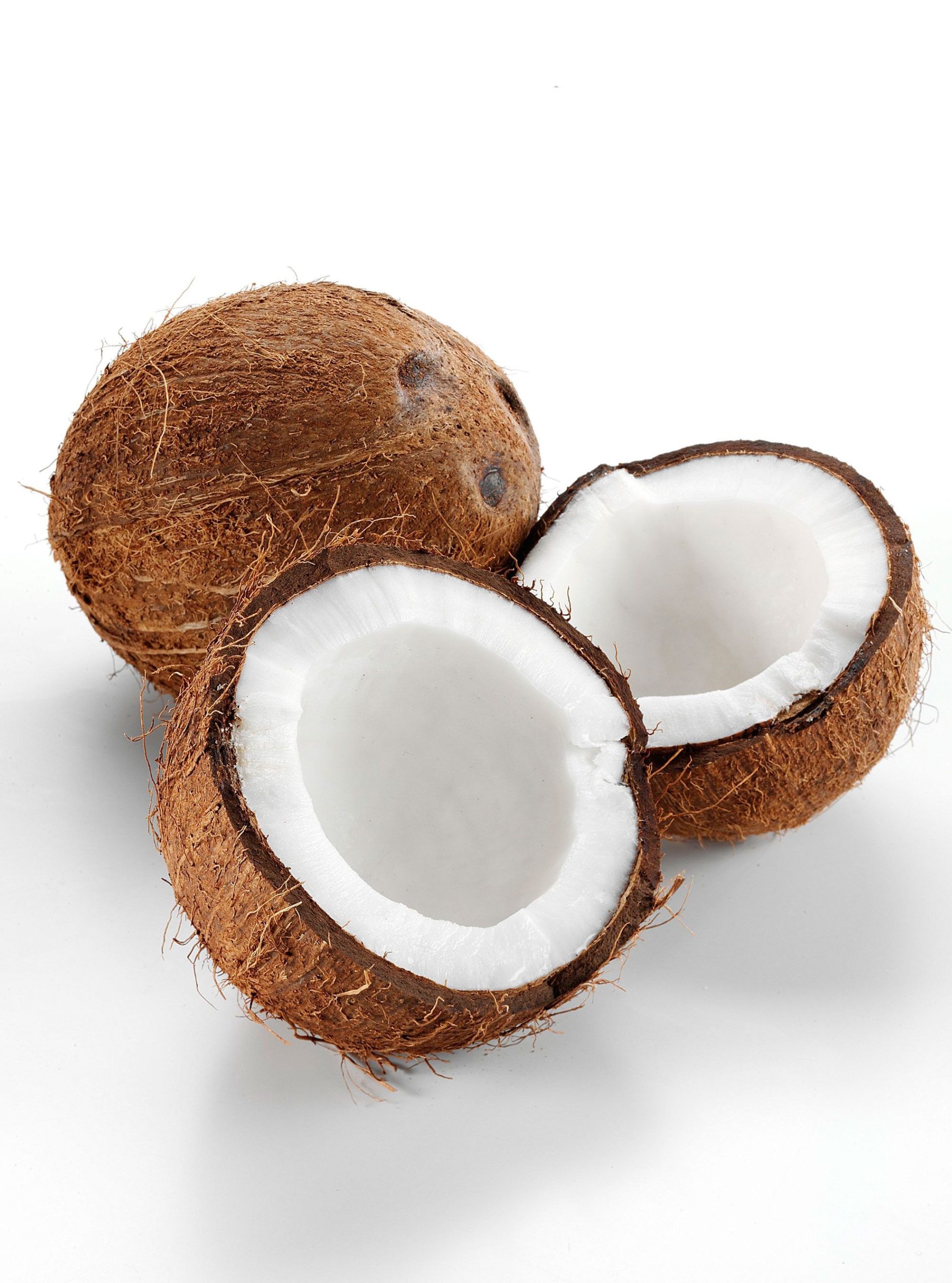  Coconut oil