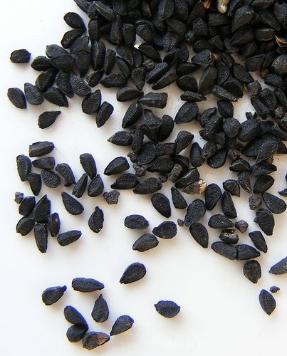 black seed