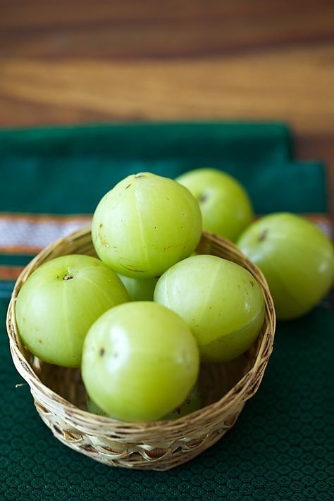 amla Oils For Long Hairs