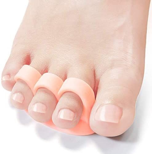 Tools for nails- toenail seprator