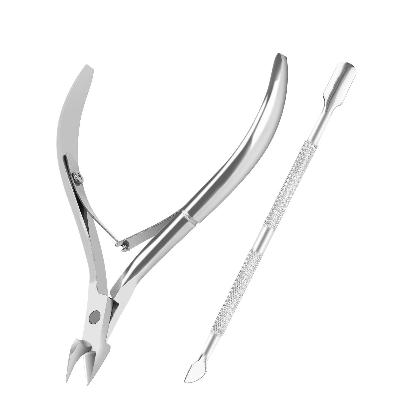  cuticle cutter metal obeject for cutting