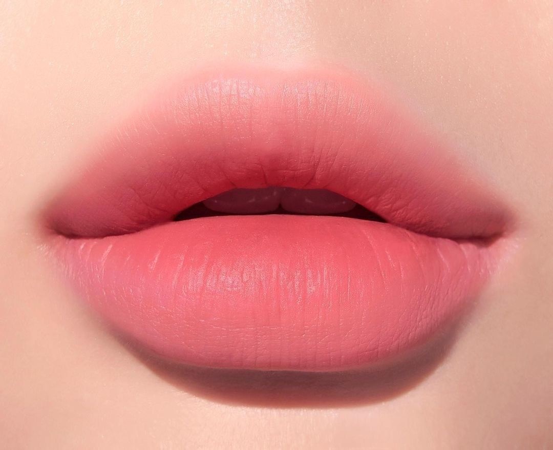 healthy lips