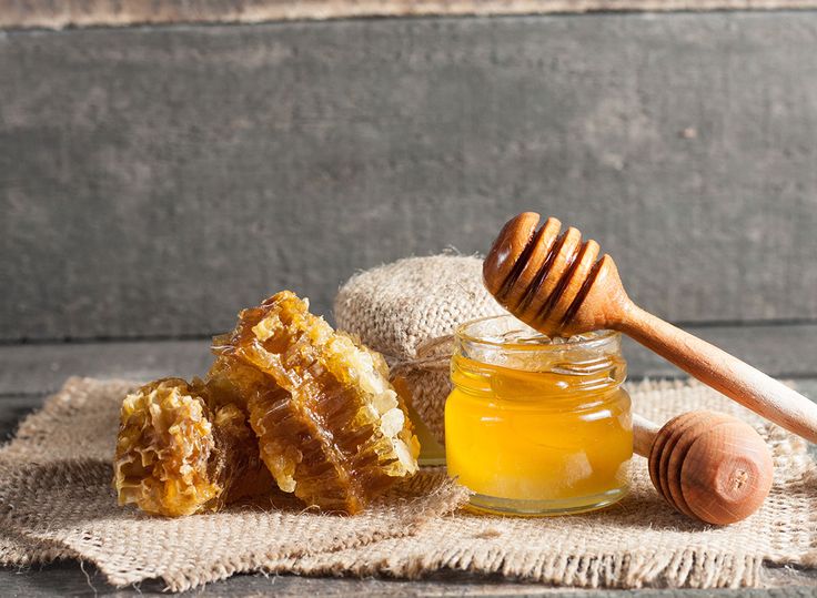 Should You Start Eating Local Honey For Your Allergies_
